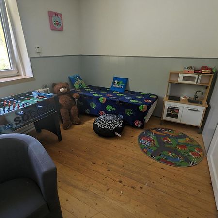 Completely Renewed - Holiday Home Giant Mountains - Lampertice Екстер'єр фото