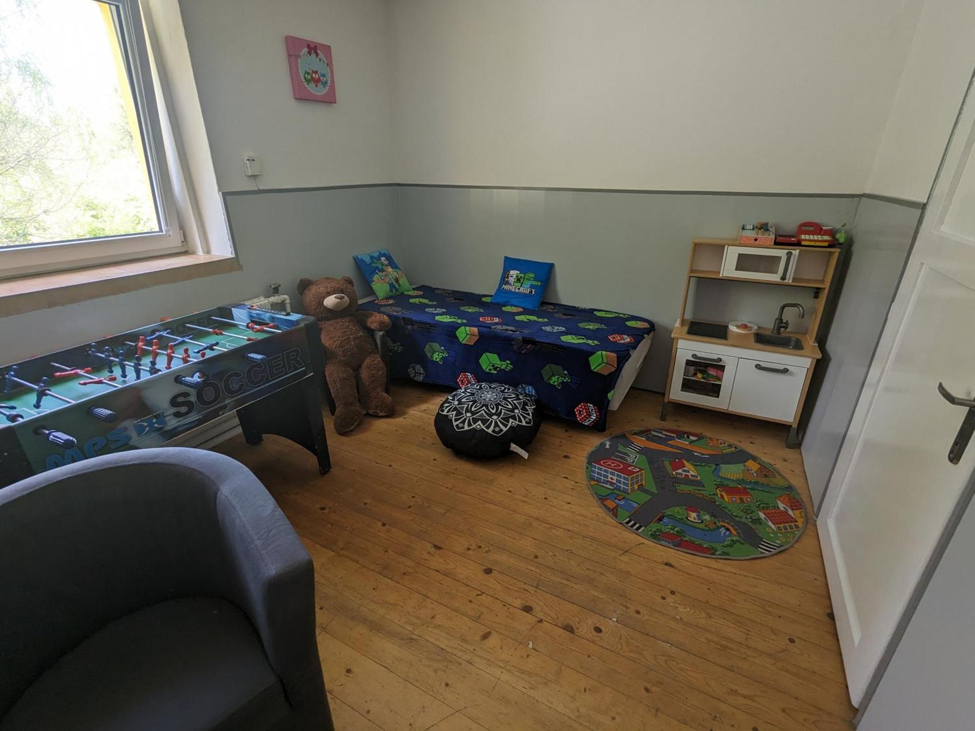 Completely Renewed - Holiday Home Giant Mountains - Lampertice Екстер'єр фото