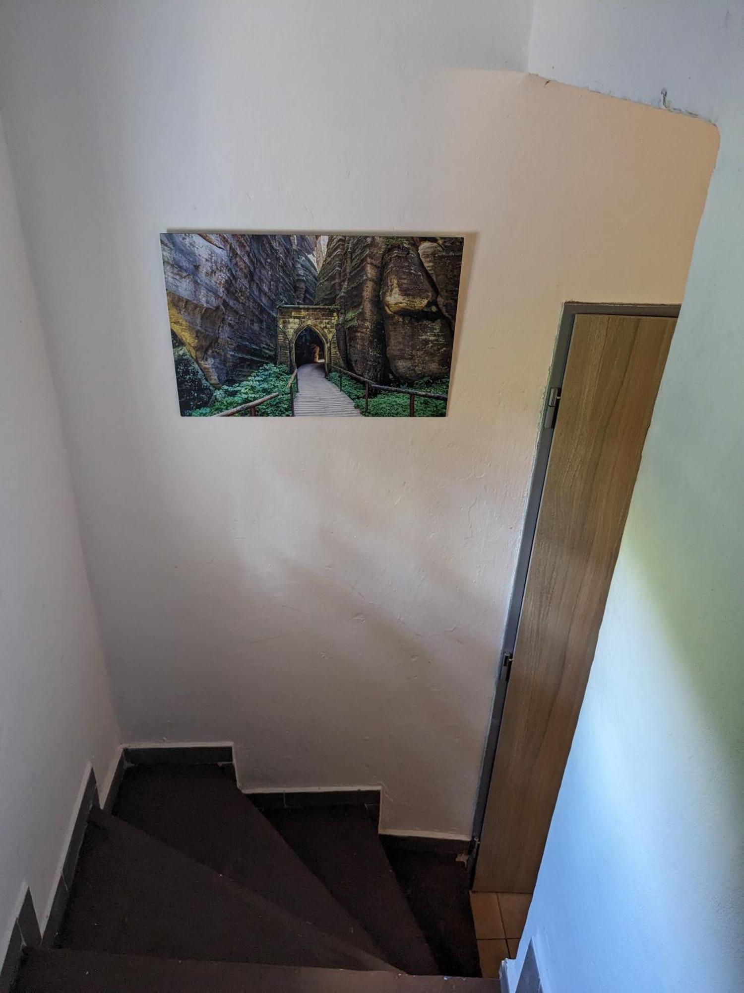 Completely Renewed - Holiday Home Giant Mountains - Lampertice Екстер'єр фото