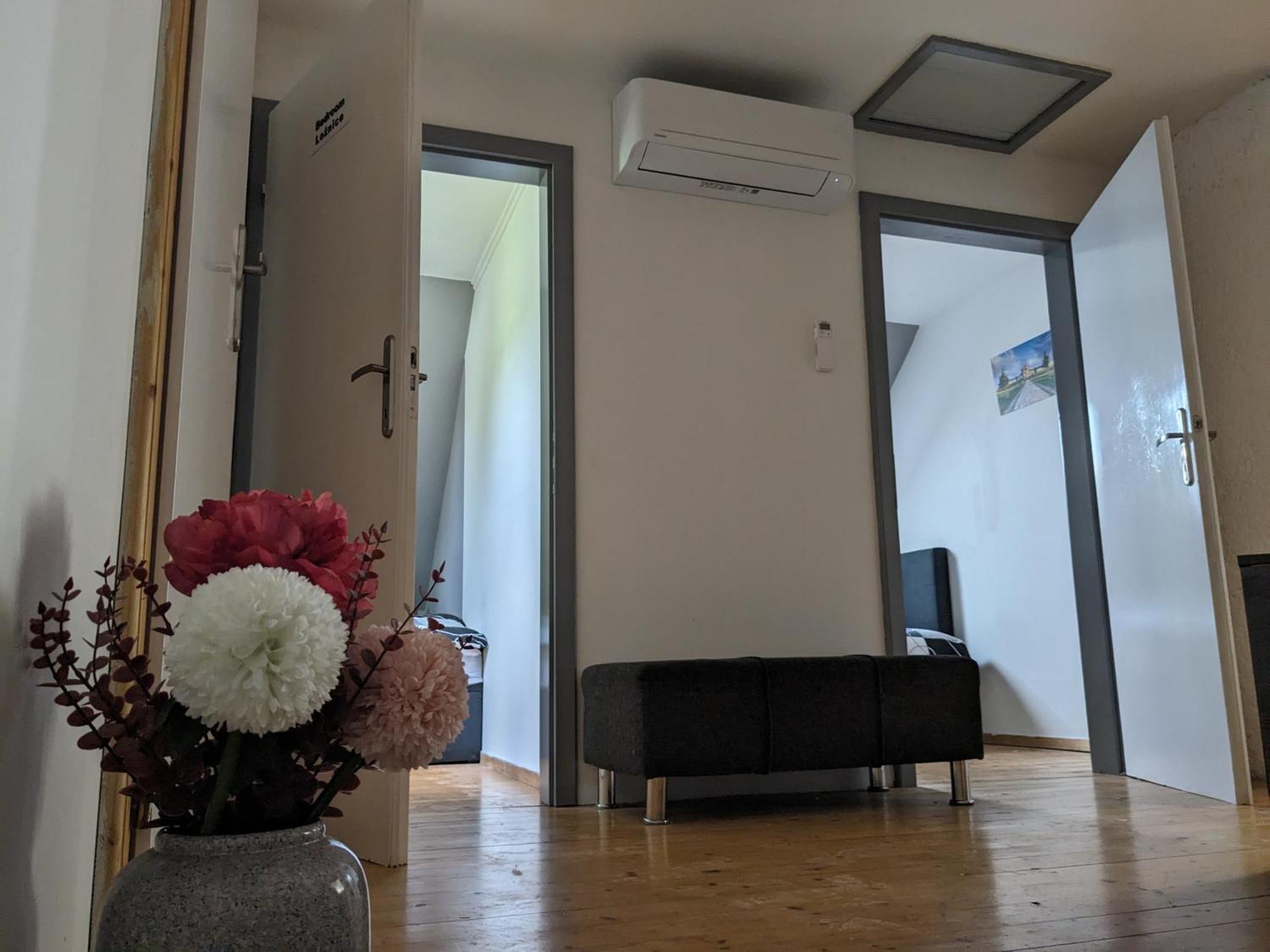 Completely Renewed - Holiday Home Giant Mountains - Lampertice Екстер'єр фото