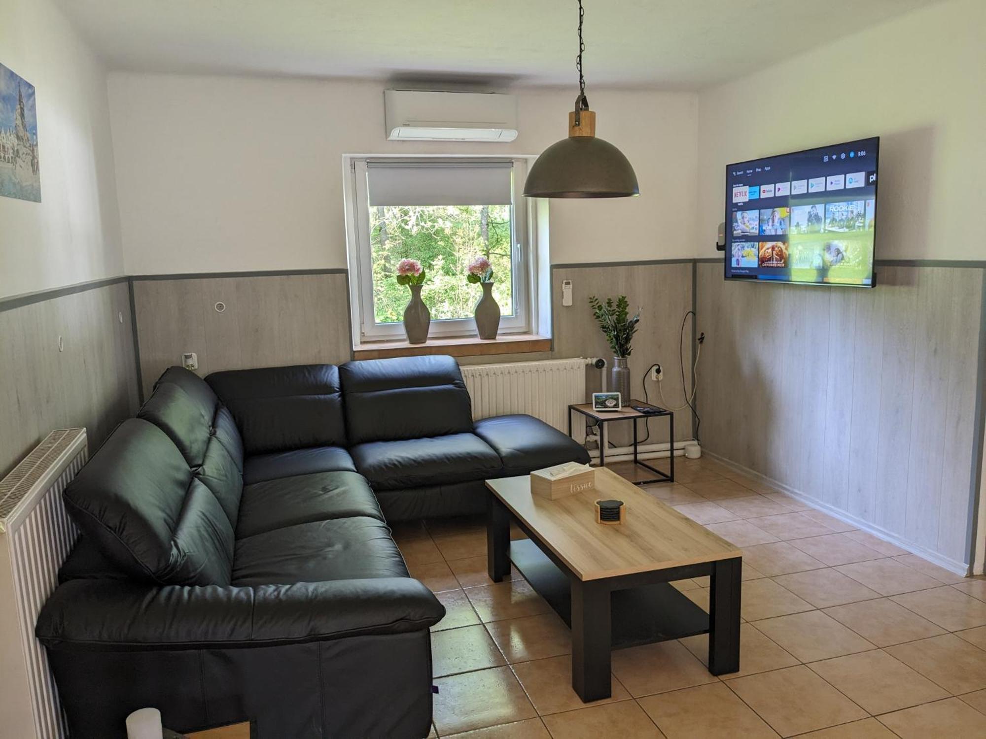 Completely Renewed - Holiday Home Giant Mountains - Lampertice Екстер'єр фото