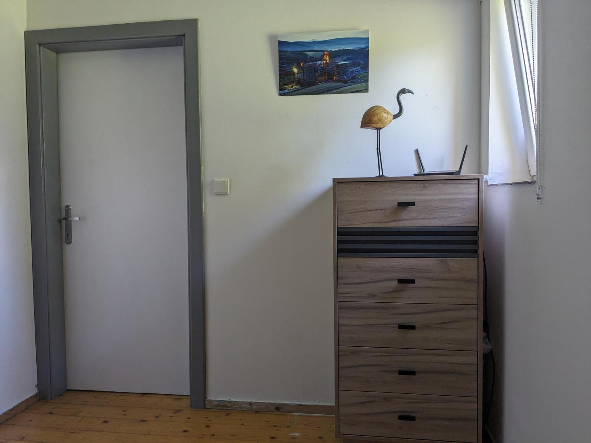 Completely Renewed - Holiday Home Giant Mountains - Lampertice Екстер'єр фото