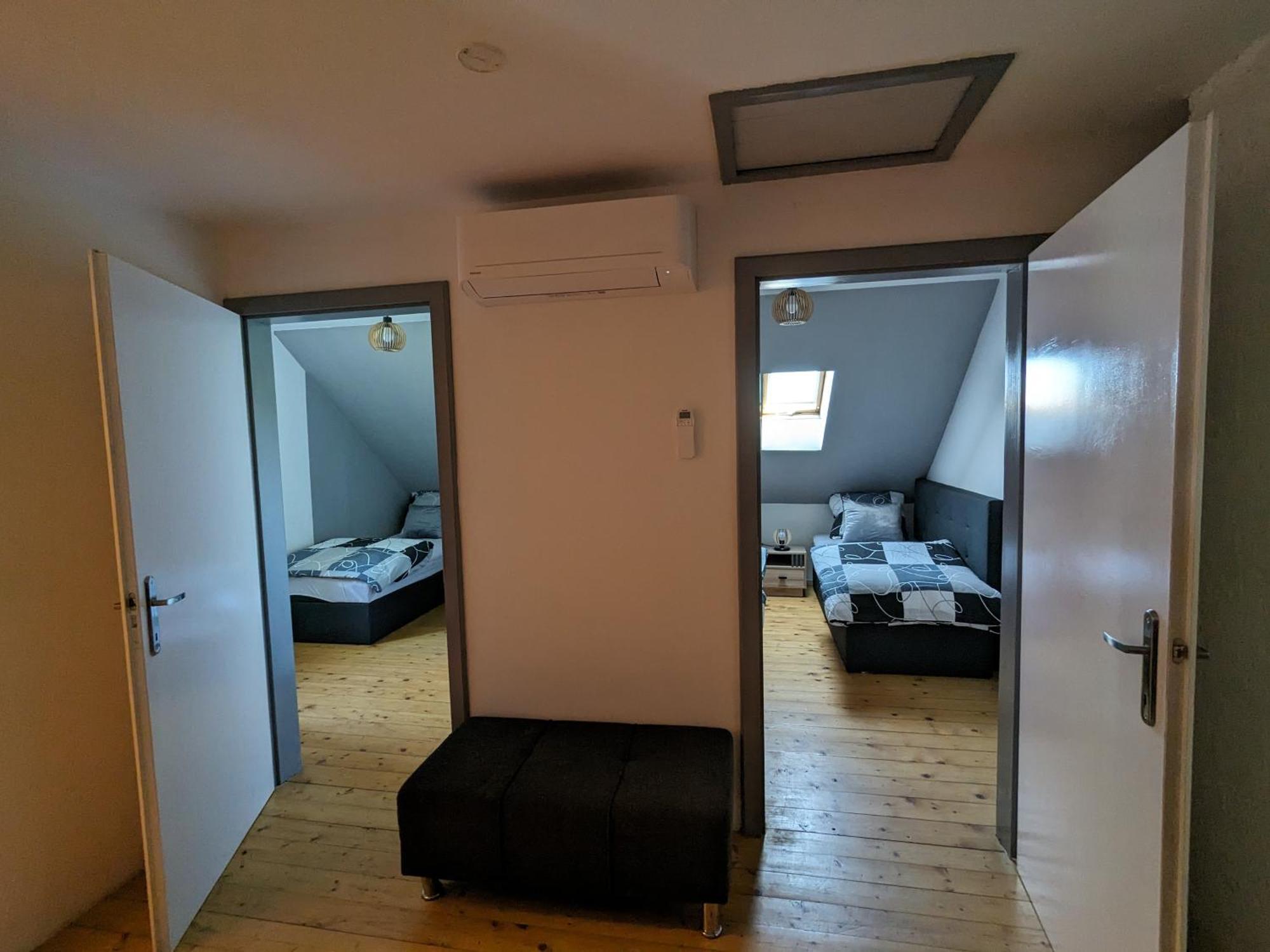 Completely Renewed - Holiday Home Giant Mountains - Lampertice Екстер'єр фото