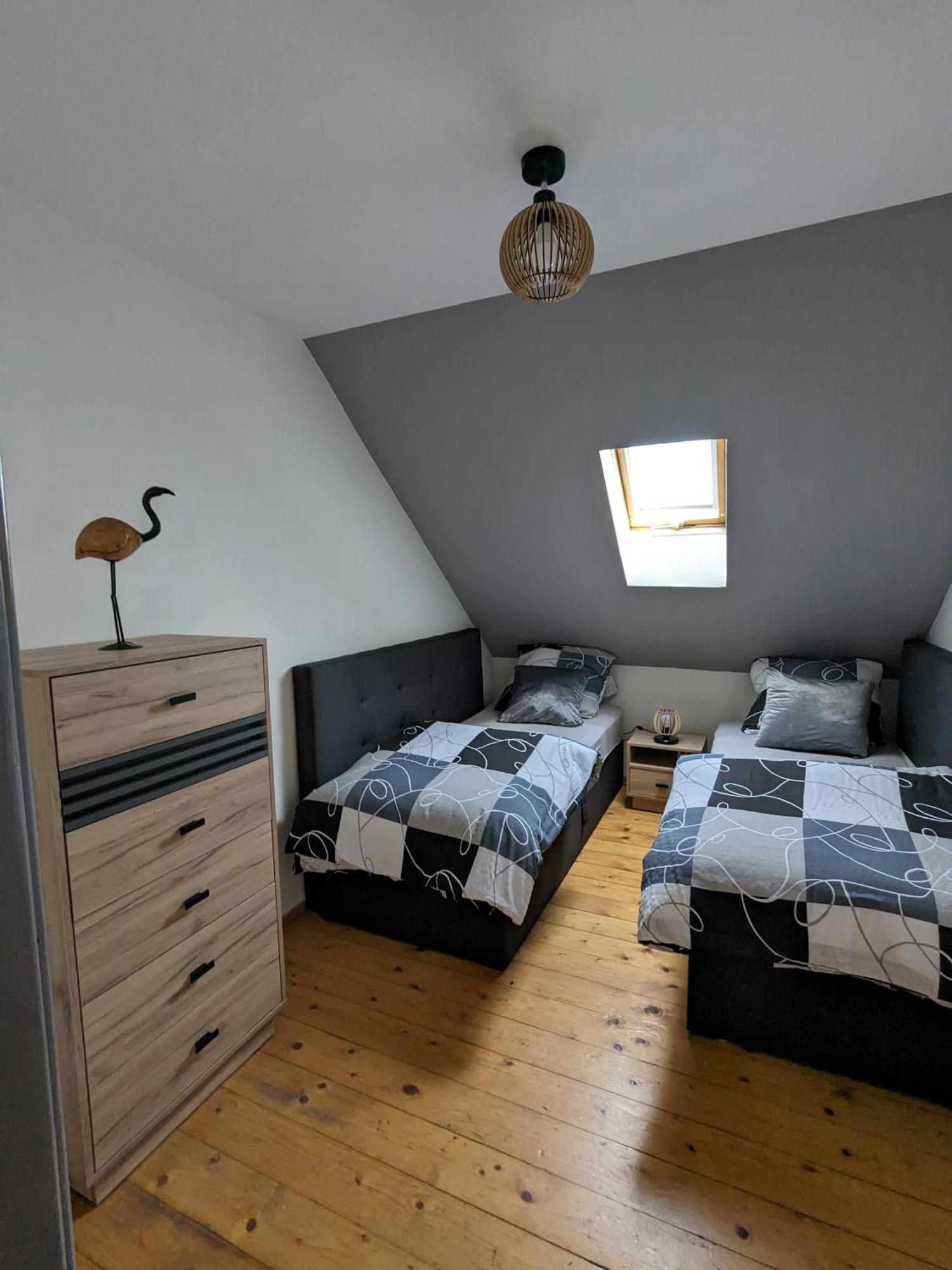 Completely Renewed - Holiday Home Giant Mountains - Lampertice Екстер'єр фото