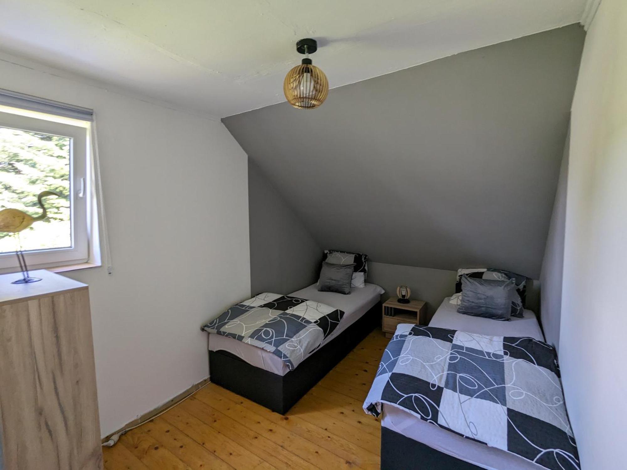 Completely Renewed - Holiday Home Giant Mountains - Lampertice Екстер'єр фото