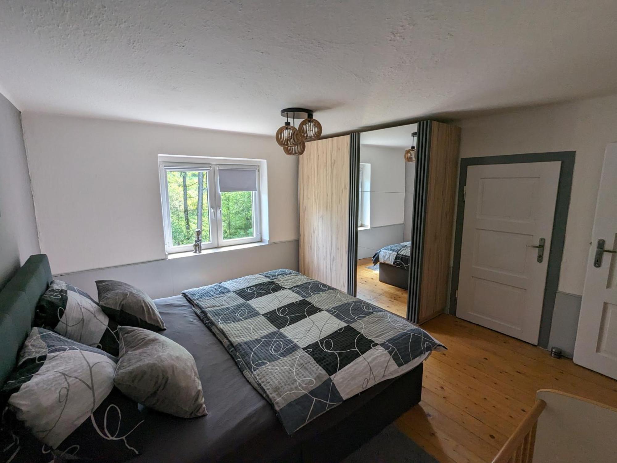 Completely Renewed - Holiday Home Giant Mountains - Lampertice Екстер'єр фото