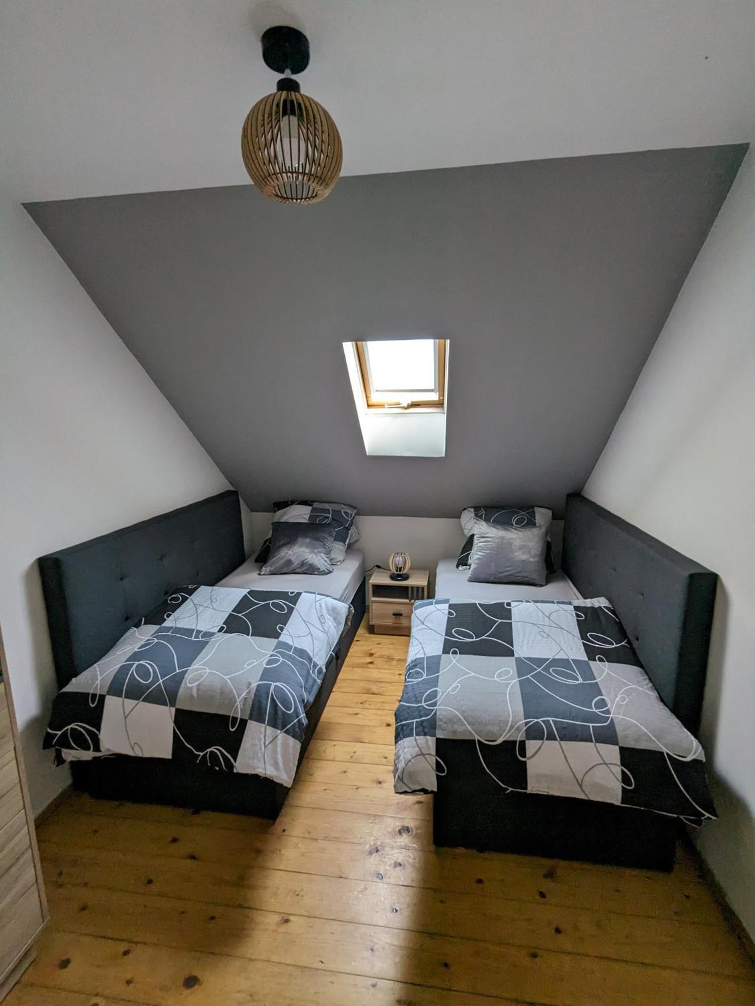 Completely Renewed - Holiday Home Giant Mountains - Lampertice Екстер'єр фото
