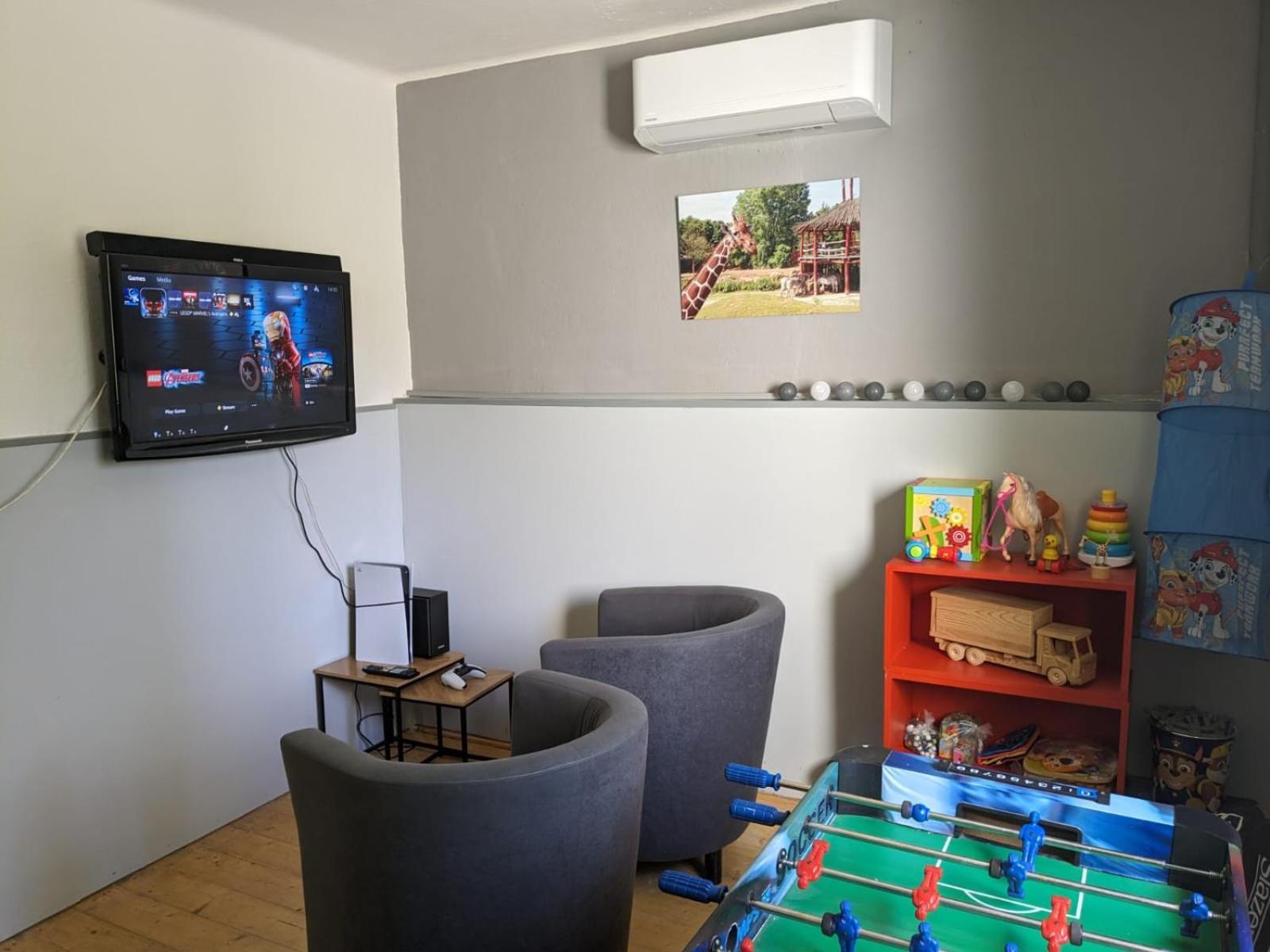 Completely Renewed - Holiday Home Giant Mountains - Lampertice Екстер'єр фото