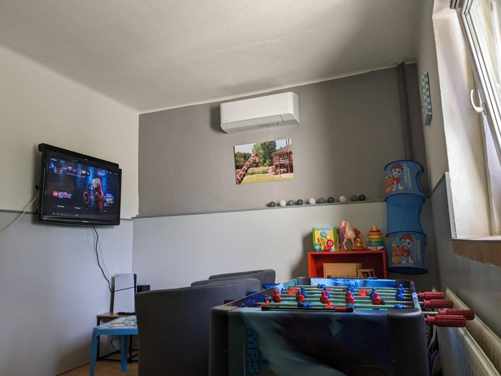 Completely Renewed - Holiday Home Giant Mountains - Lampertice Екстер'єр фото