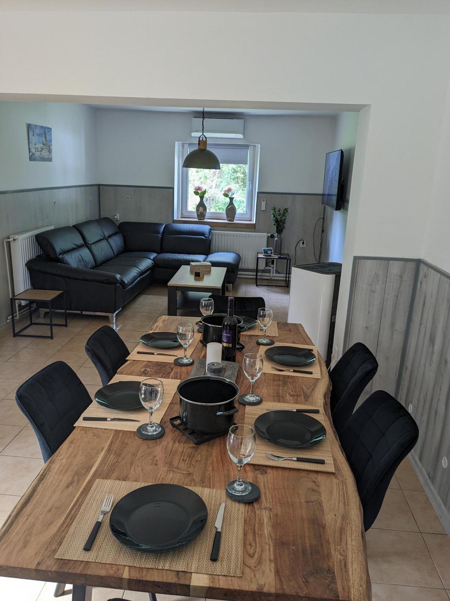 Completely Renewed - Holiday Home Giant Mountains - Lampertice Екстер'єр фото