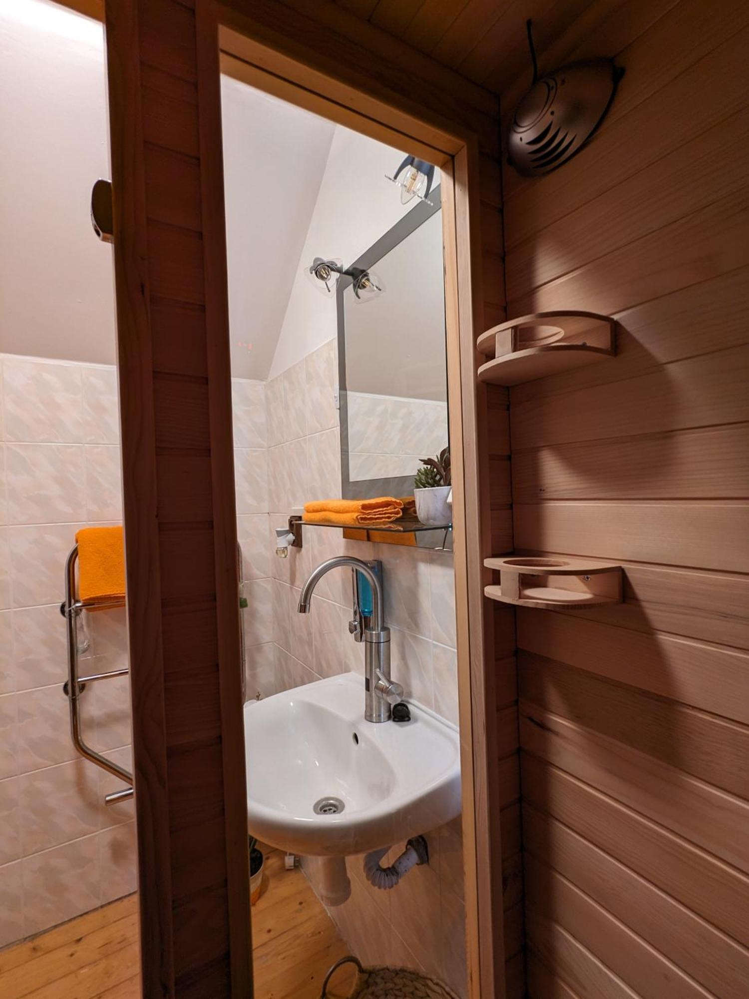 Completely Renewed - Holiday Home Giant Mountains - Lampertice Екстер'єр фото