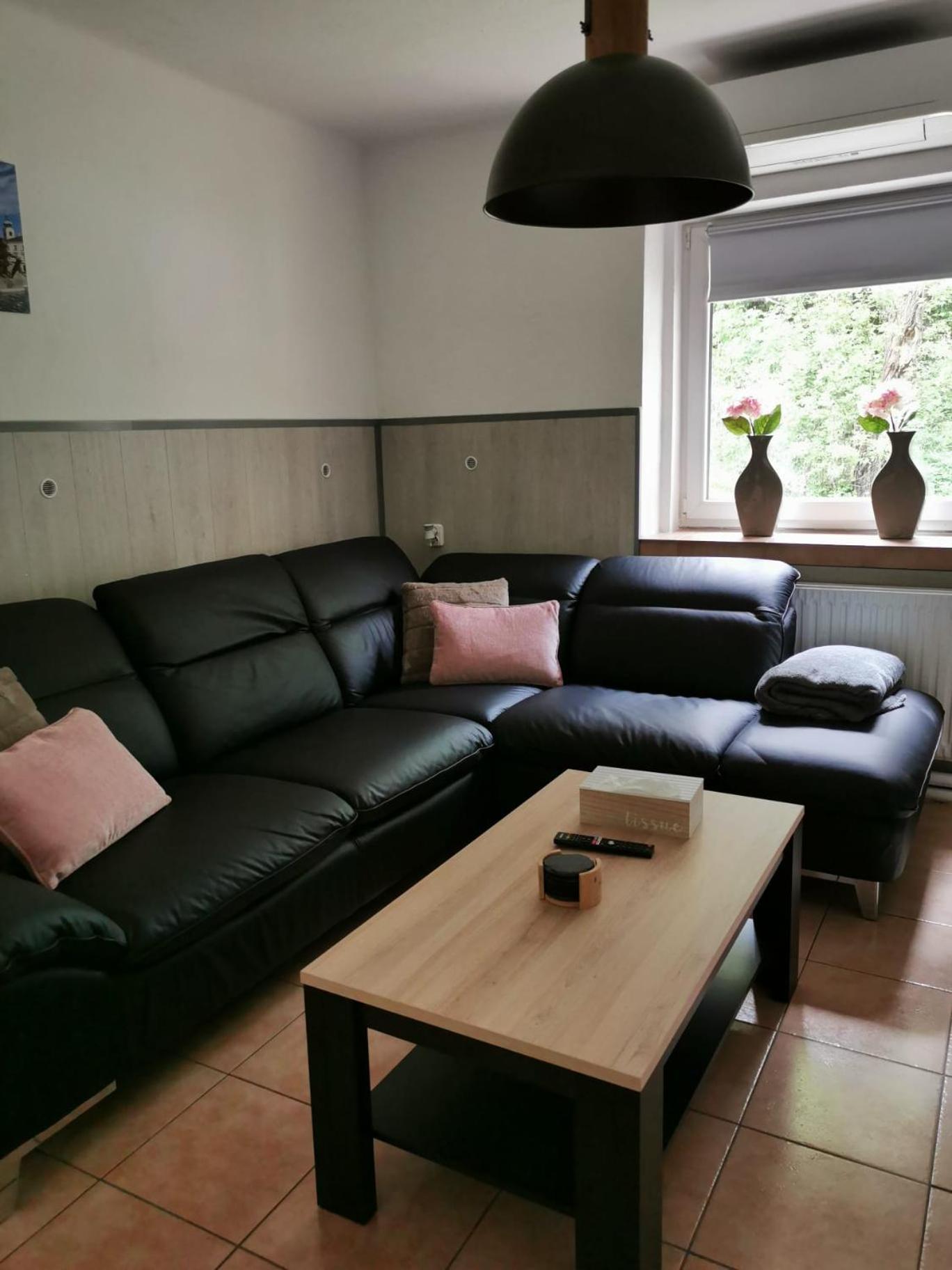 Completely Renewed - Holiday Home Giant Mountains - Lampertice Екстер'єр фото