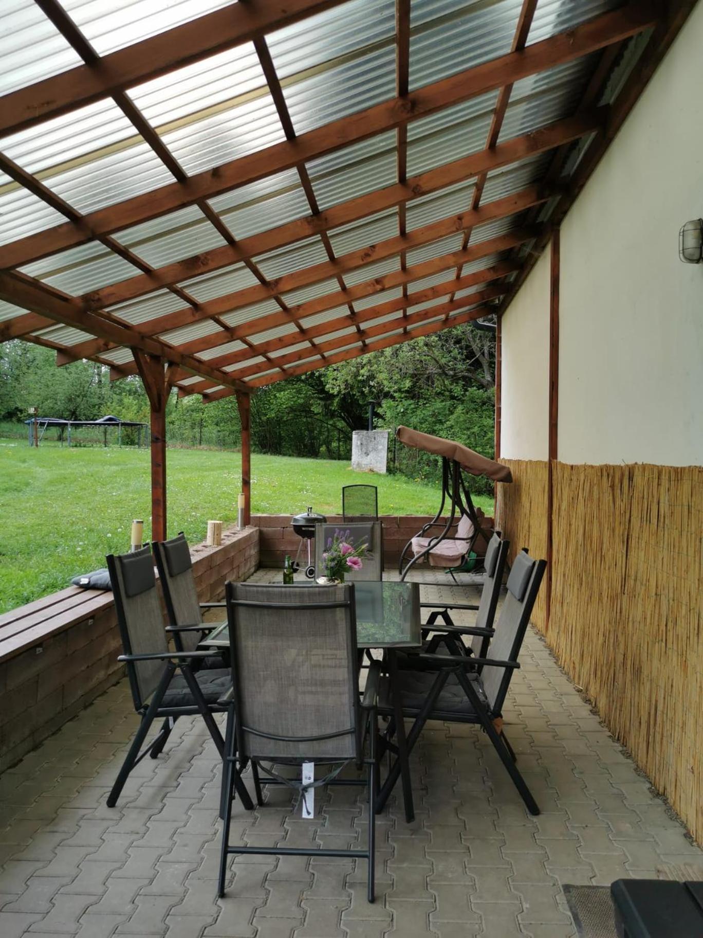 Completely Renewed - Holiday Home Giant Mountains - Lampertice Екстер'єр фото
