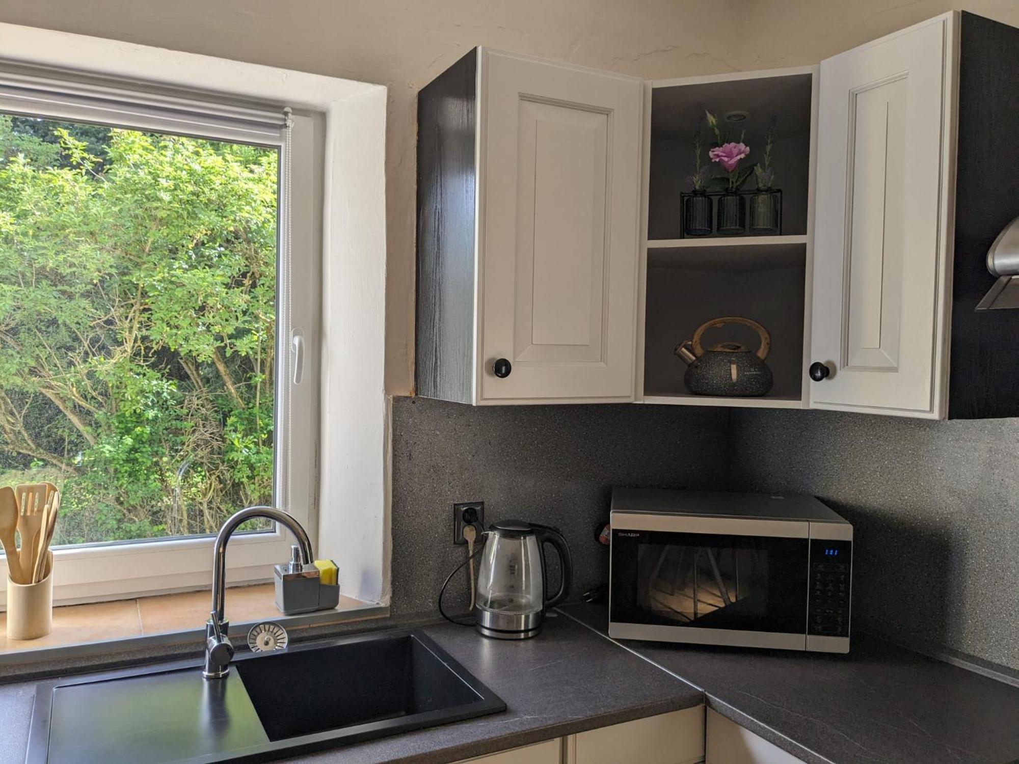 Completely Renewed - Holiday Home Giant Mountains - Lampertice Екстер'єр фото