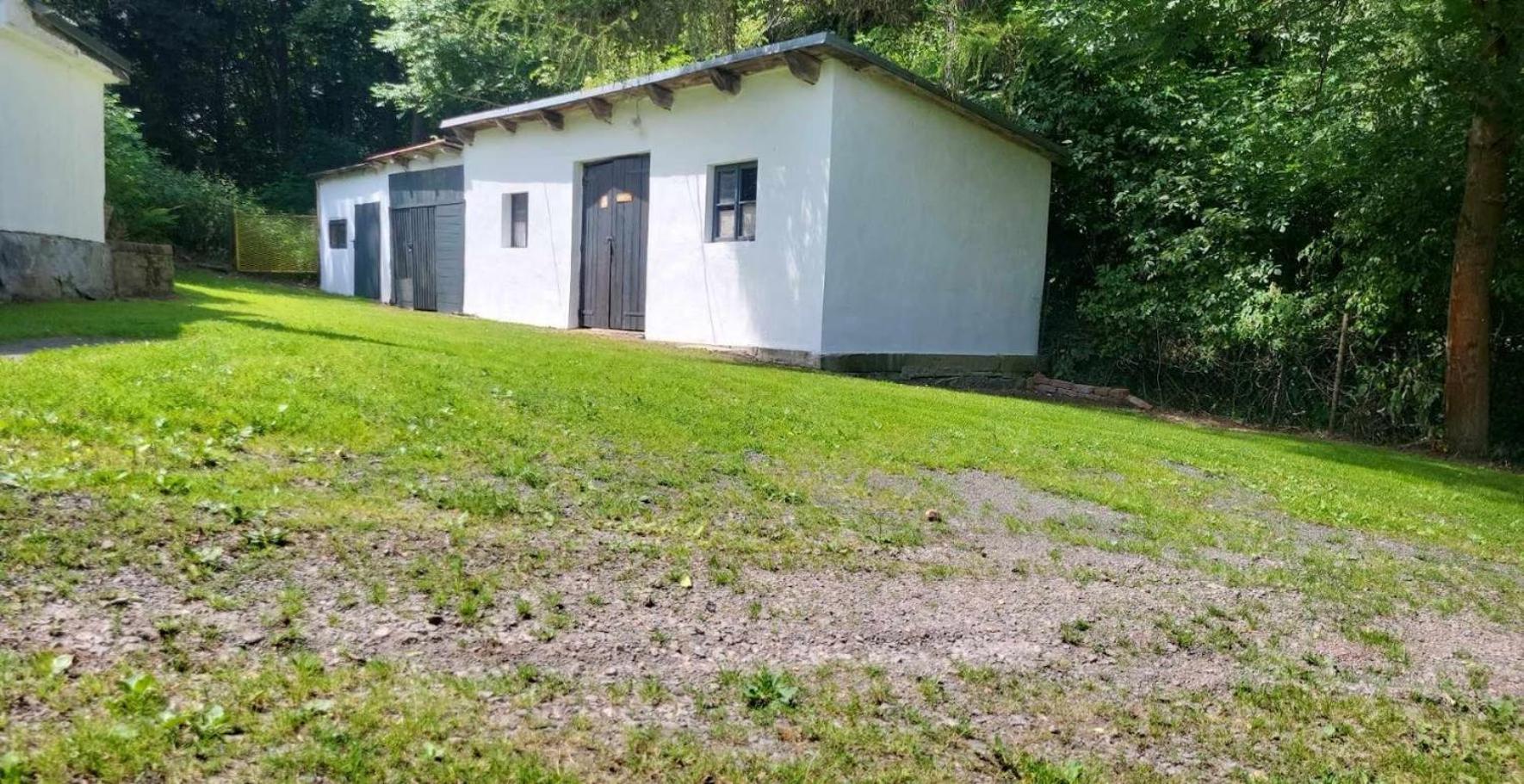 Completely Renewed - Holiday Home Giant Mountains - Lampertice Екстер'єр фото
