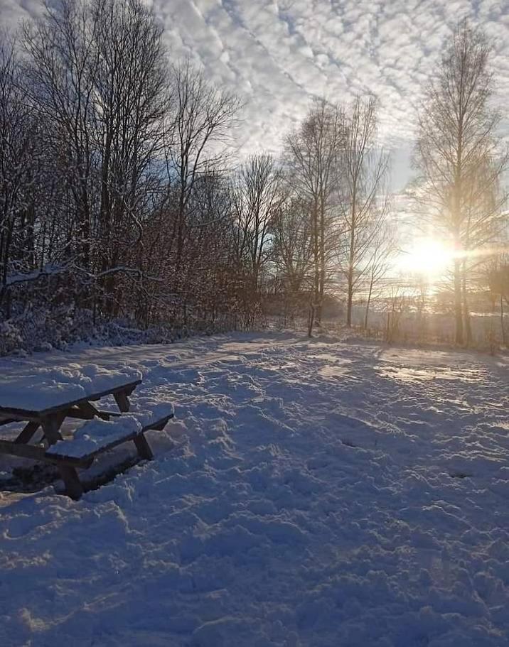 Completely Renewed - Holiday Home Giant Mountains - Lampertice Екстер'єр фото
